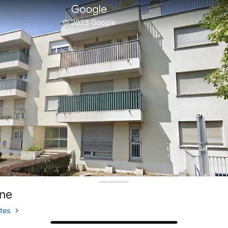 La Balastiere Metz Luxembourg Wifi Un-Sejour-A-Part Hagondange Buitenkant foto
